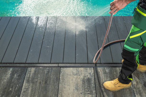 Professional Pressure Washing in Iona, FL